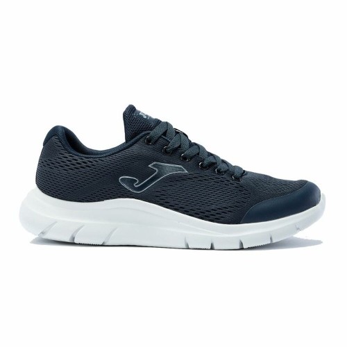 Running Shoes for Adults Joma Sport Infinite 2201 Dark blue image 1