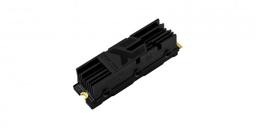 Goodram SSD drive IRDM PRO 2TB M.2 PCIe 4x4 NVMe 2280 7000/6850 image 1