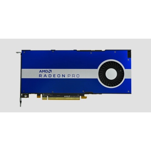 Graphics card AMD 100-506085 8 GB GDDR6 image 1