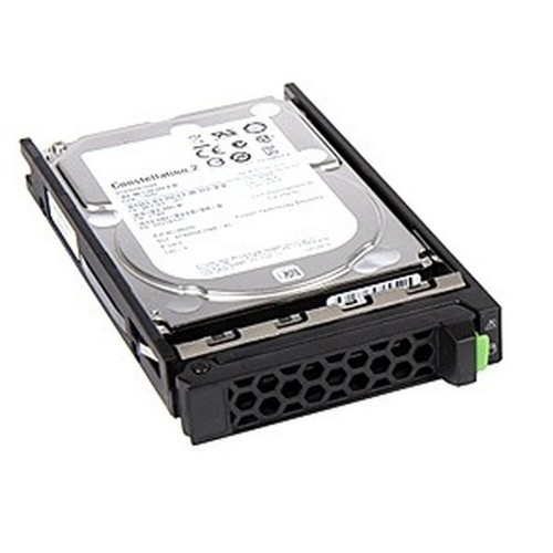 Hard Drive Fujitsu S26361-F5782-L480 3.5" SSD 480 GB 480GB SSD image 1