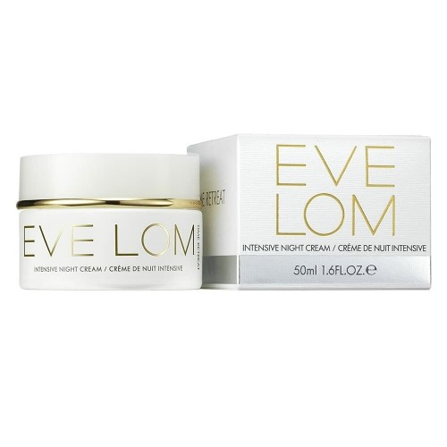 Nakts krēms Eve Lom Time Retreat Intensive (50 ml) image 1