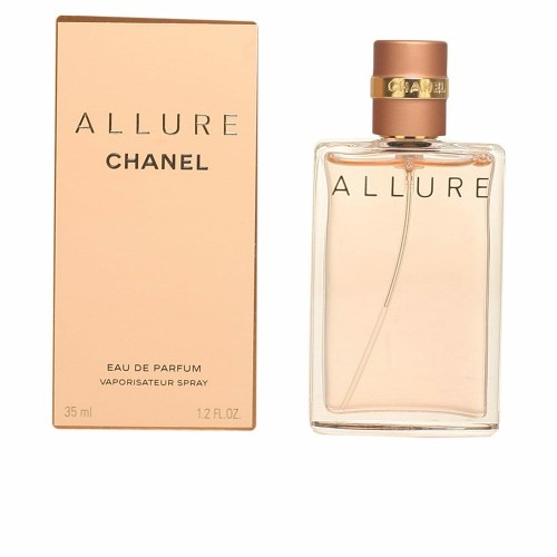 Women's Perfume Chanel 112440 EDP Allure 35 ml image 1