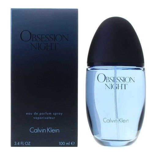 Parfem za žene Calvin Klein Obsession Night EDP (100 ml) image 1