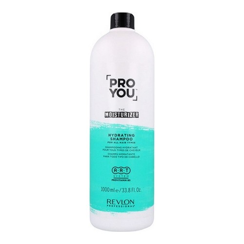 Шампунь ProYou the Moisturizer Revlon image 1