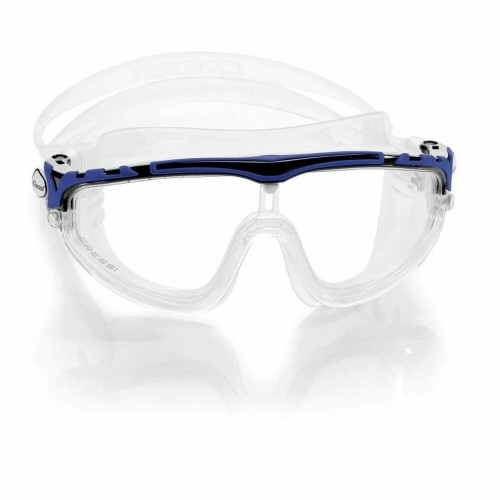 Взрослые очки для плавания Cressi-Sub ‎DE203320 Чёрный взрослых image 1