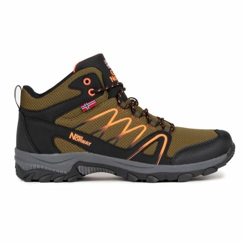 Hiking Boots Geographical Norway image 1