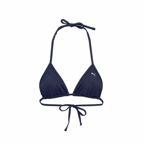 Women’s Bathing Costume Puma Swim Blue image 1