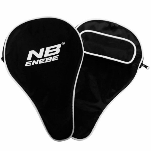 Carry bag Ping Pong Enebe 897504 Black image 1