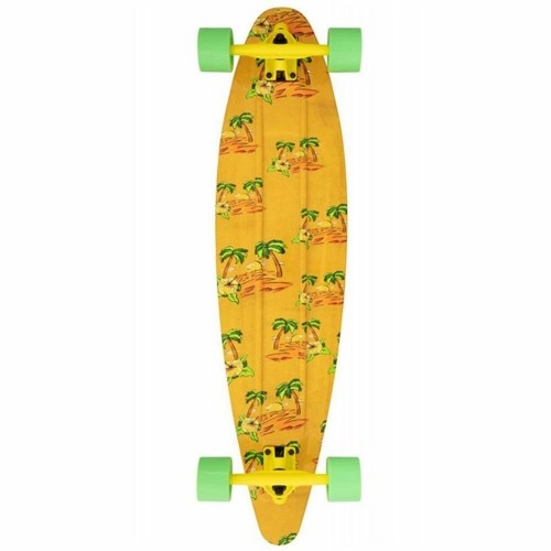 Longboard Dstreet Oasis  36" image 1