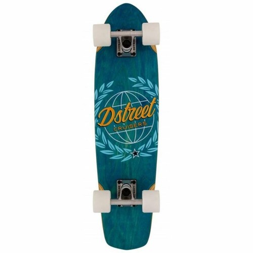 Skate Dstreet Cruiser Atlas BL 28" image 1