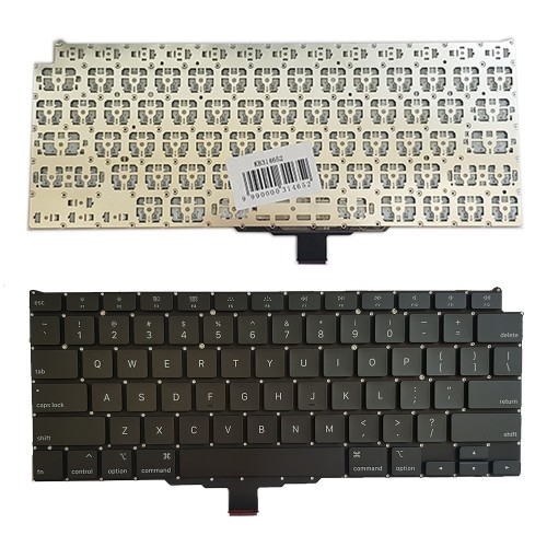 Keyboard Apple A2179, US image 1