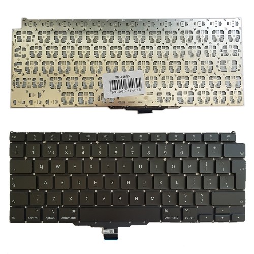 Keyboard Apple A2179, UK image 1