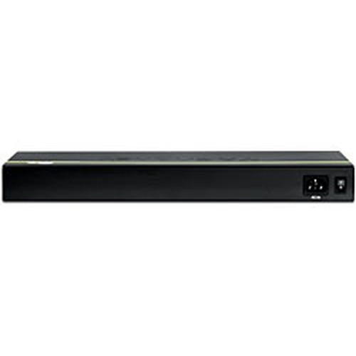 Switch Trendnet TEG-S24G image 1