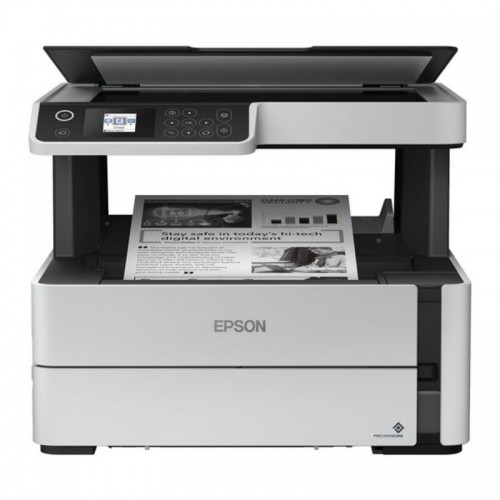 Мультифункциональный принтер Epson C11CH43401           20 ppm WIFI image 1