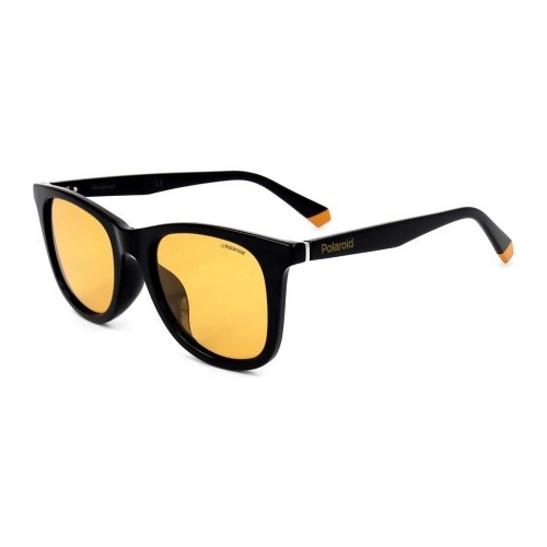 Unisex Saulesbrilles Polaroid PLD6112F-S-71C ø 53 mm image 1