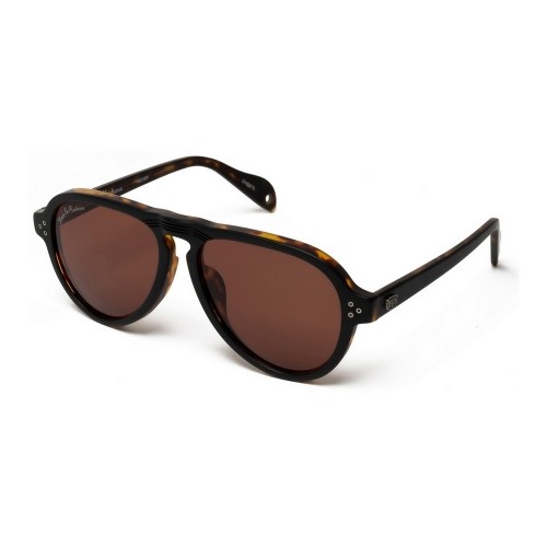 Unisex Sunglasses Hally & Son DH507S03 Ø 55 mm image 1