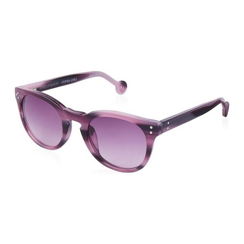 Unisex Saulesbrilles Hally & Son HS503S50 ø 51 mm image 1