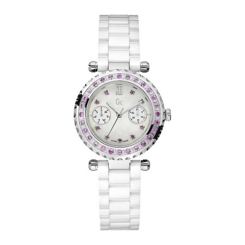 Женские часы GC Watches 92000L1 (Ø 36 mm) image 1