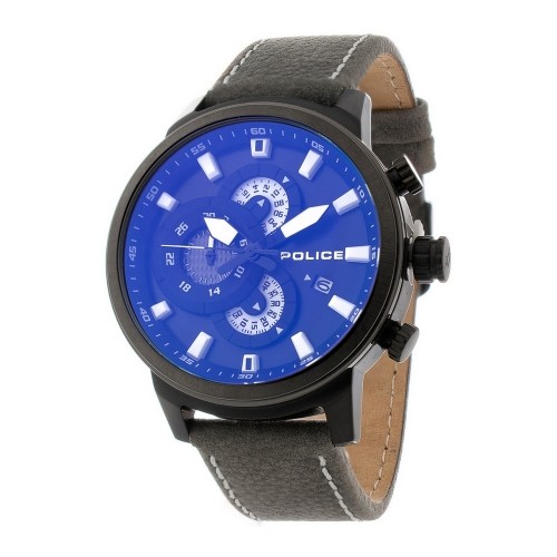 Vīriešu Pulkstenis Police R1451281001 (Ø 46 mm) image 1