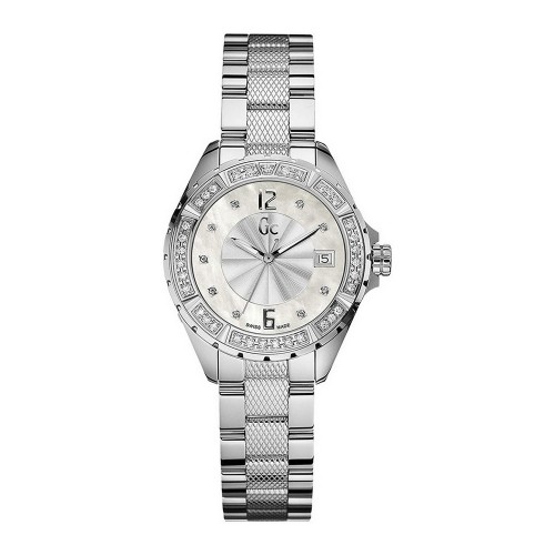 Ladies' Watch GC Watches A70103L1 (Ø 36 mm) image 1