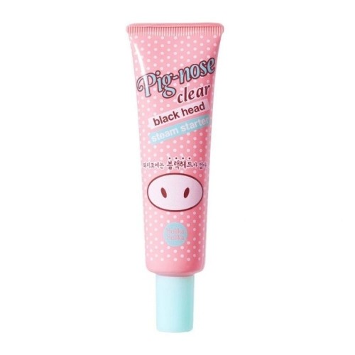 Очищающий гель для лица Holika Holika Pig Nose Clear Black Head (30 ml) image 1