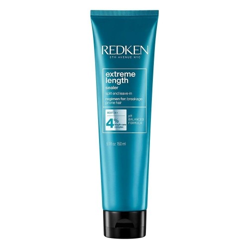 Šampūns Extreme Length Sealer Redken (150 ml) (150 ml) image 1