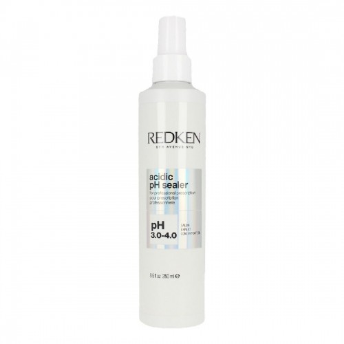 Средство для укрепления волос Acidic Ph Sealer Redken (250 ml) image 1