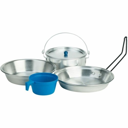 Set of Kitchen Utensils Ferrino Camping image 1