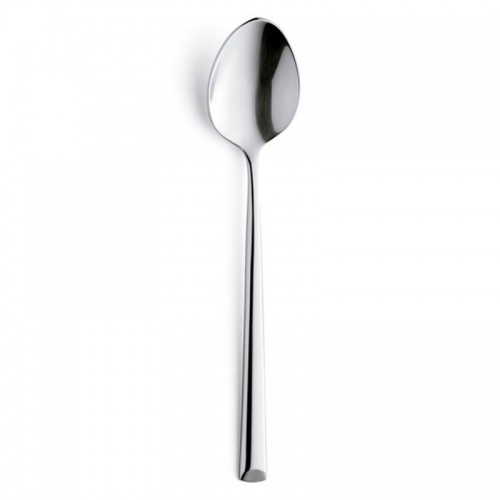 Dessert spoon Amefa Metropole Metal 19,2 cm (12 Units) image 1