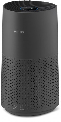 PHILIPS Series 1000i gaisa attīrītājs, melns - AC1715/11 image 1