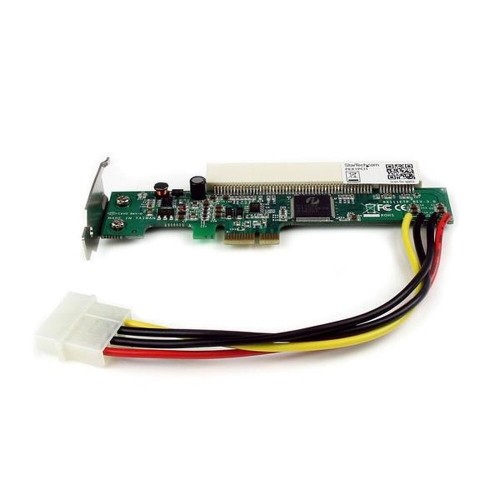 Адаптер Startech PEX1PCI1 image 1