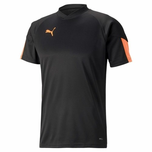 Men's Short-sleeved Football Shirt Puma Individual Final image 1