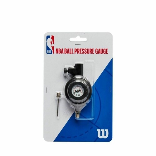 Meter Wilson NBA BK image 1