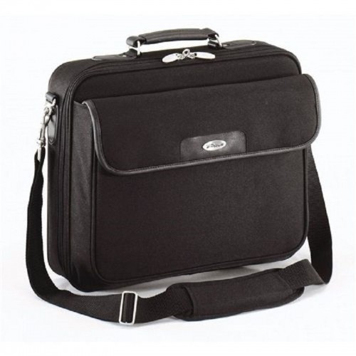 Targus  
         
       Notepac 15-16inch Clamshell case image 1