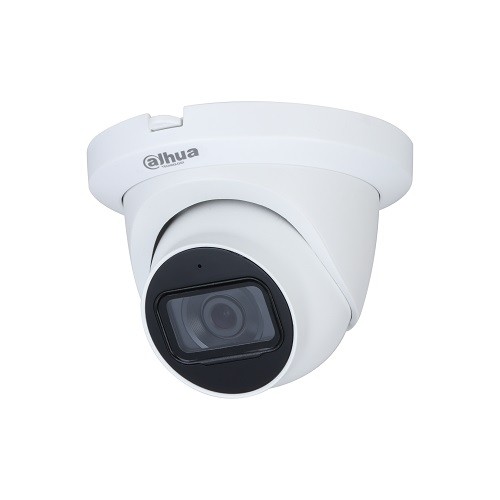 Dahua HD-CVI Camera HDW2241TLMQP-A 2.8mm image 1