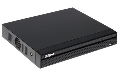 NET VIDEO RECORDER 8CH 8POE/NVR2108HS-8P-S3 DAHUA image 1