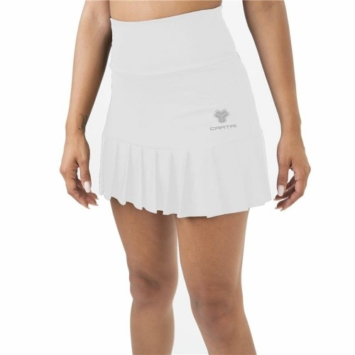 Padel skirt Cartri Cleo White image 1