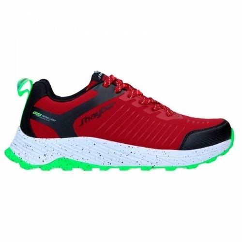 Running Shoes for Adults J-Hayber Macro Moutain Red image 1