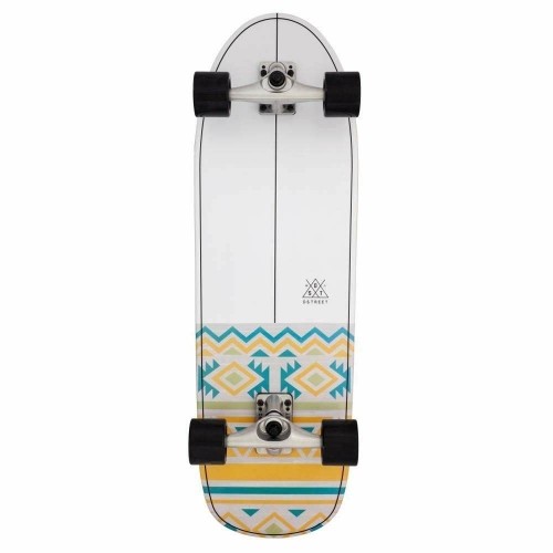 Longboard Dstreet Surfskate Navaho 32" image 1