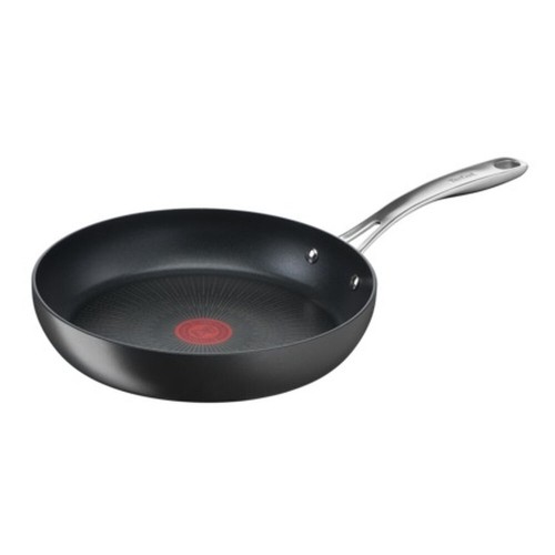 Pan Tefal G2560202 Black Metal Aluminium image 1