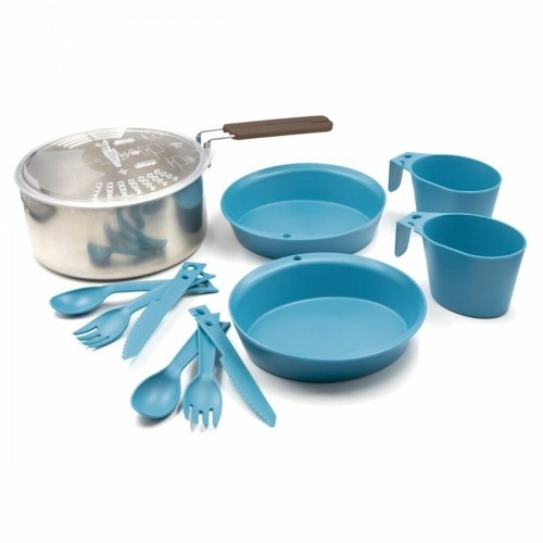 Kitchen Set Laken LSS16-2 2 persons image 1