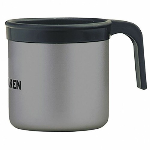 Cup Laken 6206 Aluminium Non-stick Camping (0,4 L) image 1