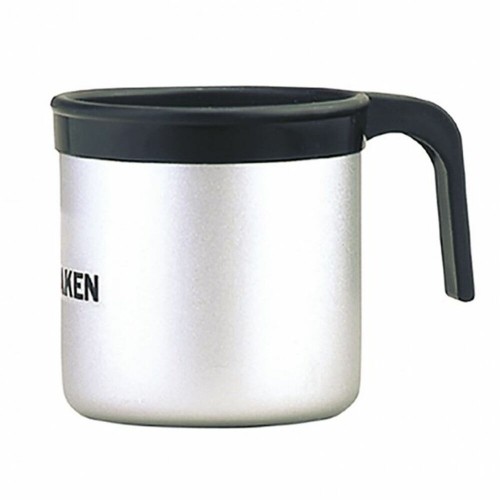 Чашка Laken 1206 Алюминий кемпинг (0,4 L) image 1