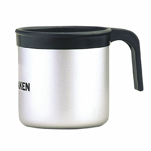 Cup Laken 1206 Aluminium Camping (0,4 L) image 1