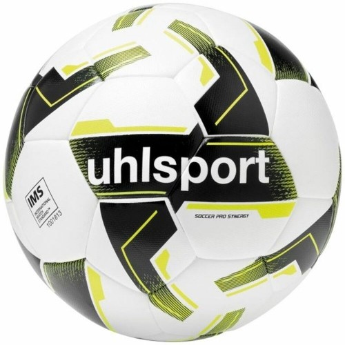 Футбольный мяч Uhlsport  Synergy 5  Белый image 1