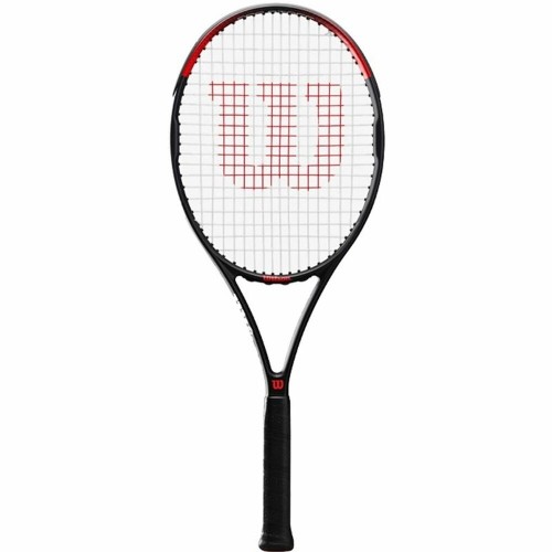 Tennis Racquet Pro Staff  Wilson Precision 103  Black image 1