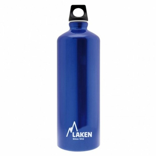 Бутылка с водой Laken Futura Синий (1 L) image 1