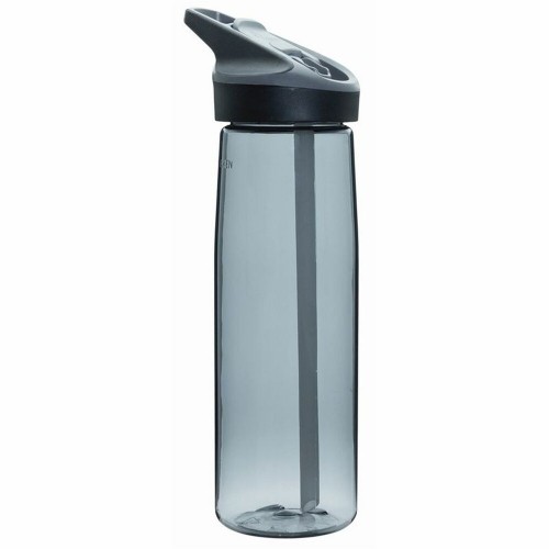 Ūdens pudele Laken Jannu Tumši pelēks (0,75 L) image 1