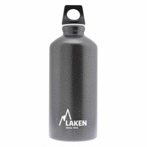 Water bottle Laken Futura Grey Light grey (0,6 L) image 1