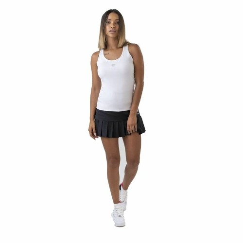 Женская футболка без рукавов Cartri Steyr Белый image 1